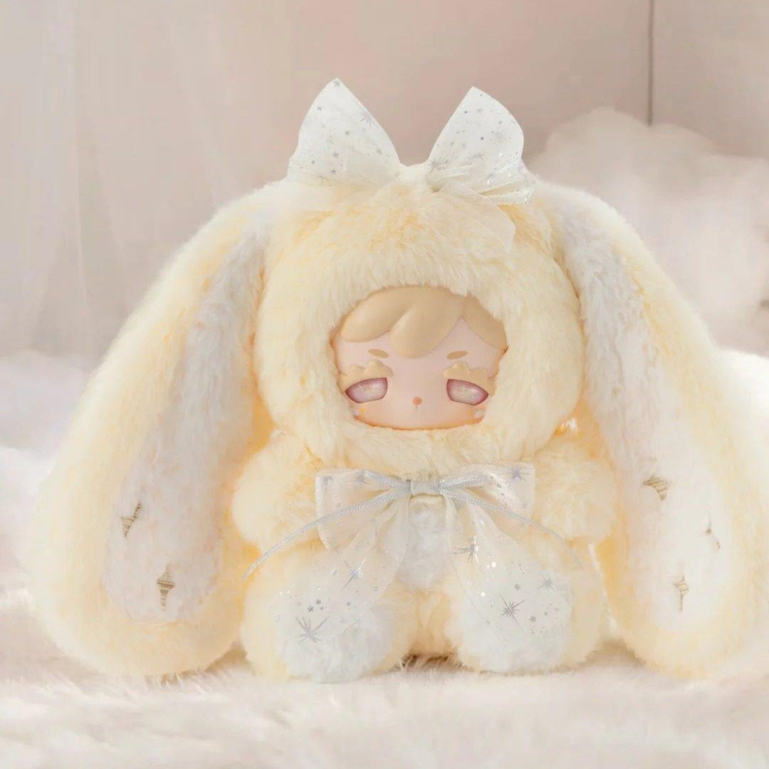 Kokono Lucky Star 600% Series Plush Blind Box Yooki