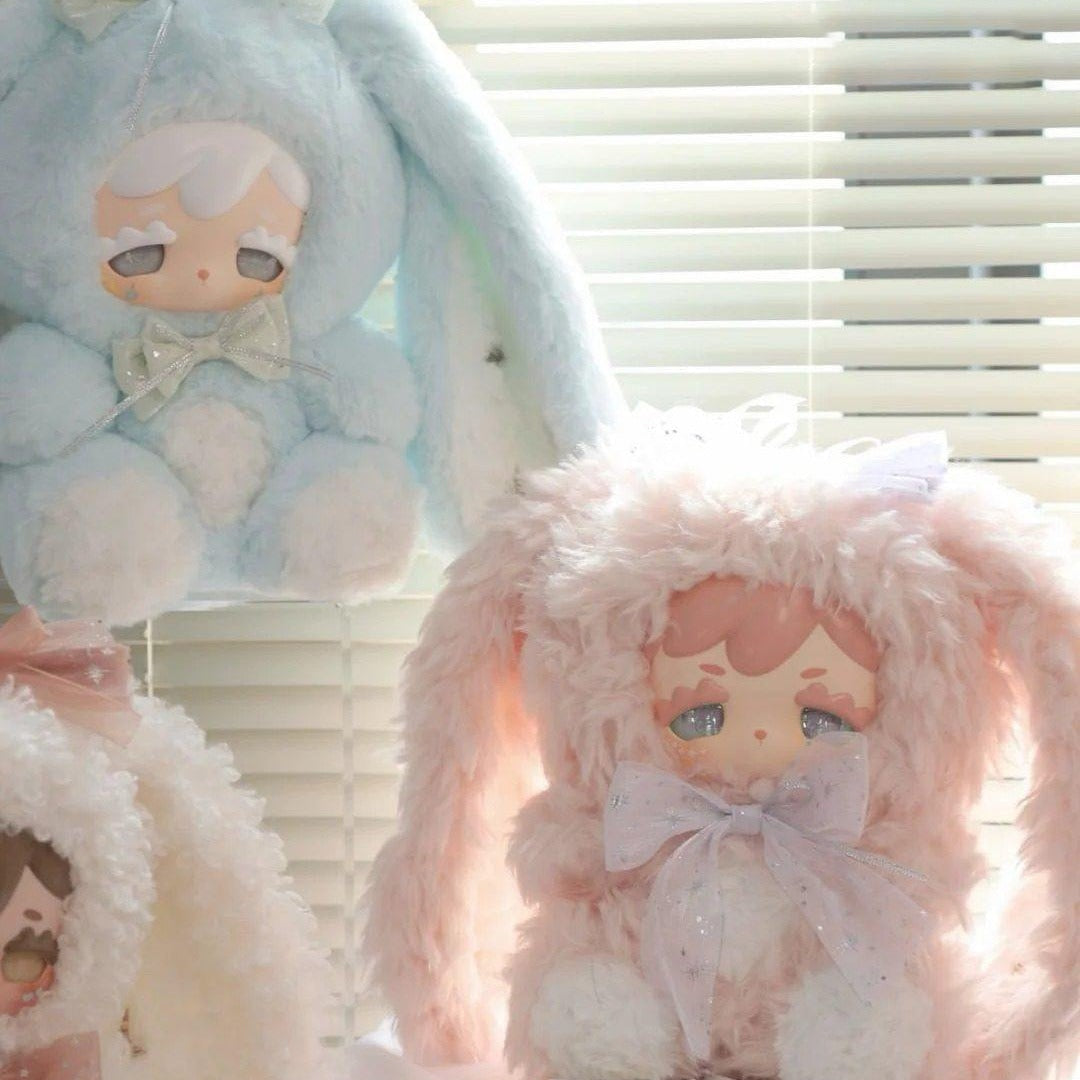 Kokono Lucky Star 600% Series Plush Blind Box Yooki