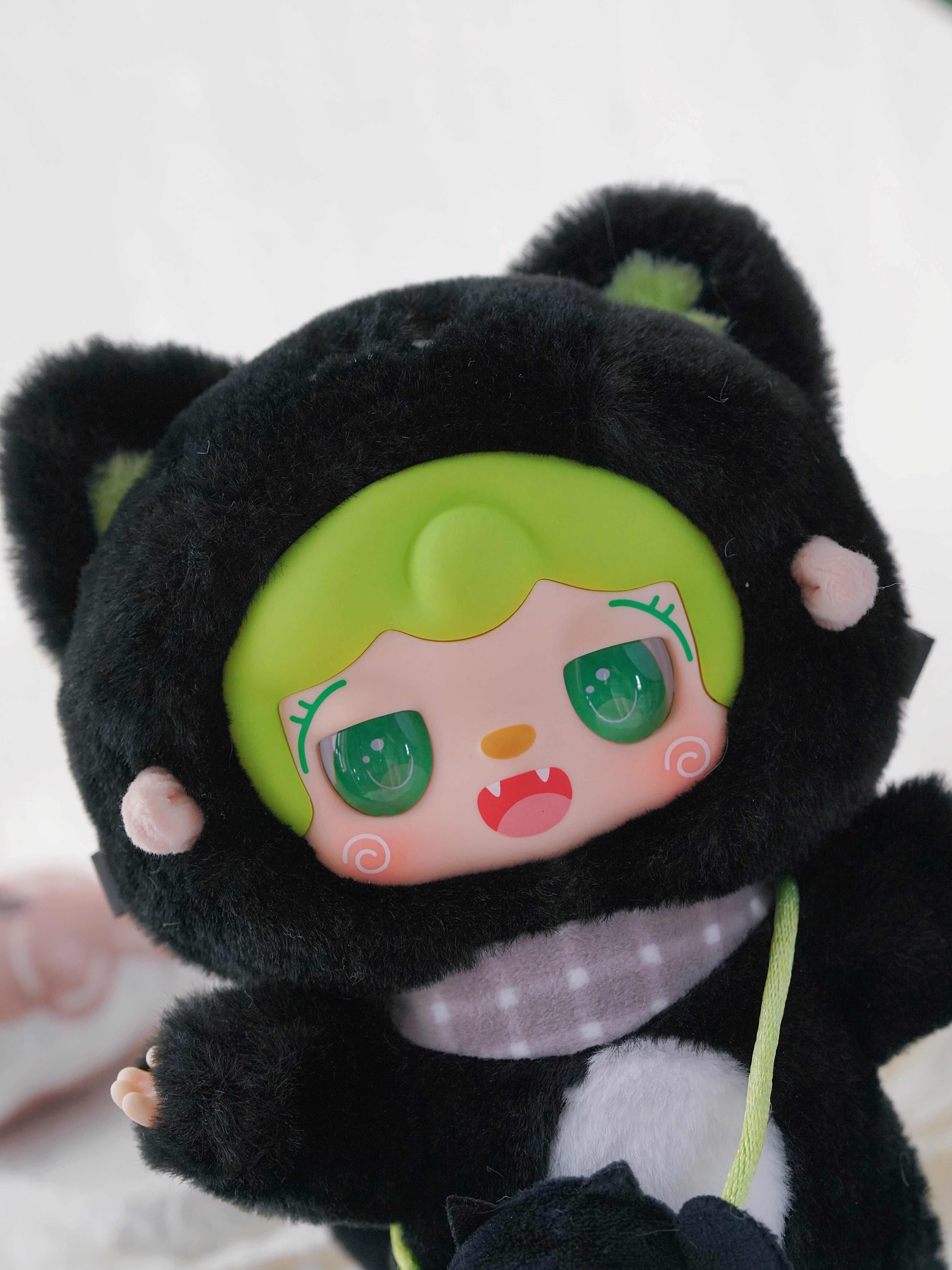 YOOKI V2 Meow Meow Nursery Series Plush Blind Box Yooki