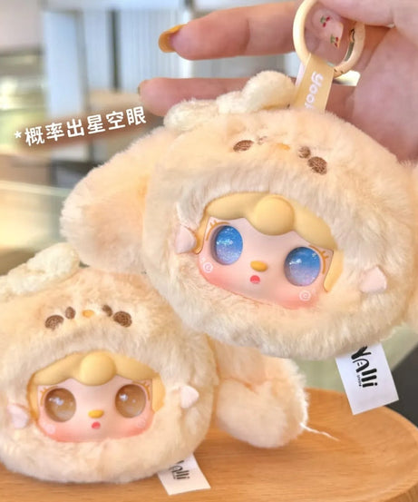 Yooki Cutely Rabbit Series Plush Blind Box Yooki