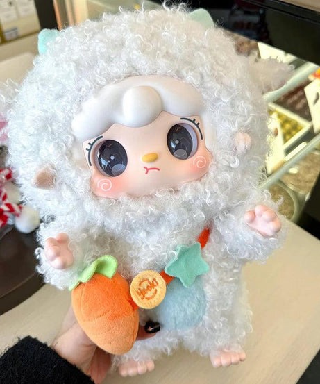 YOOKI Lamb Series Plush Limited Figure Yooki