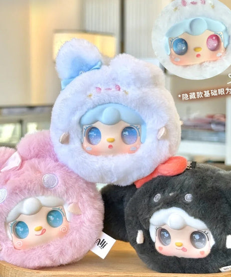 Yooki Cutely Rabbit Series Plush Blind Box Yooki
