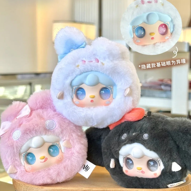 Yooki Cutely Rabbit Series Plush Blind Box Yooki