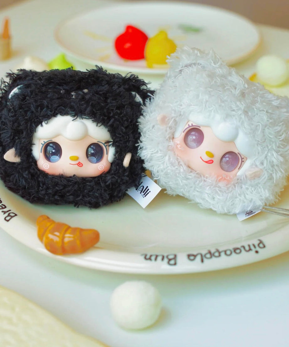 Yooki Cutely Rabbit Series Plush Blind Box Yooki