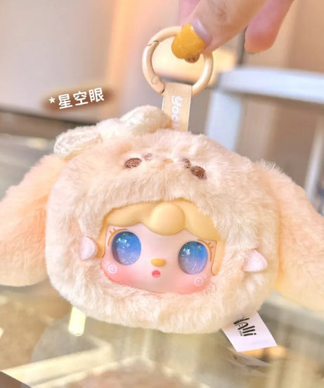 Yooki Cutely Rabbit Series Plush Blind Box Yooki