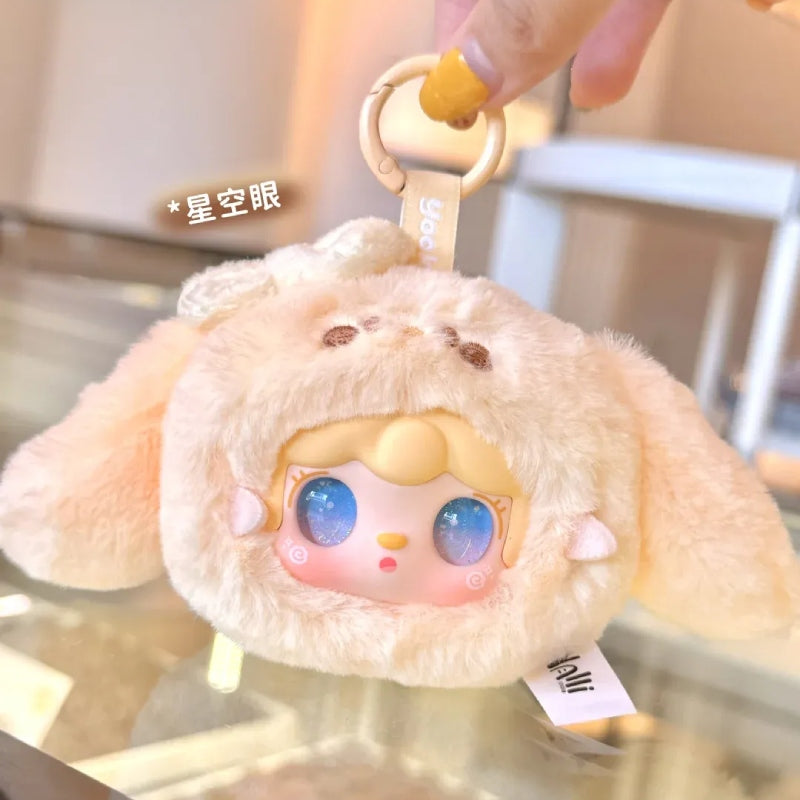 Yooki Cutely Rabbit Series Plush Blind Box Yooki