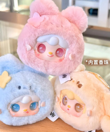 Yooki Cutely Rabbit Series Plush Blind Box Yooki