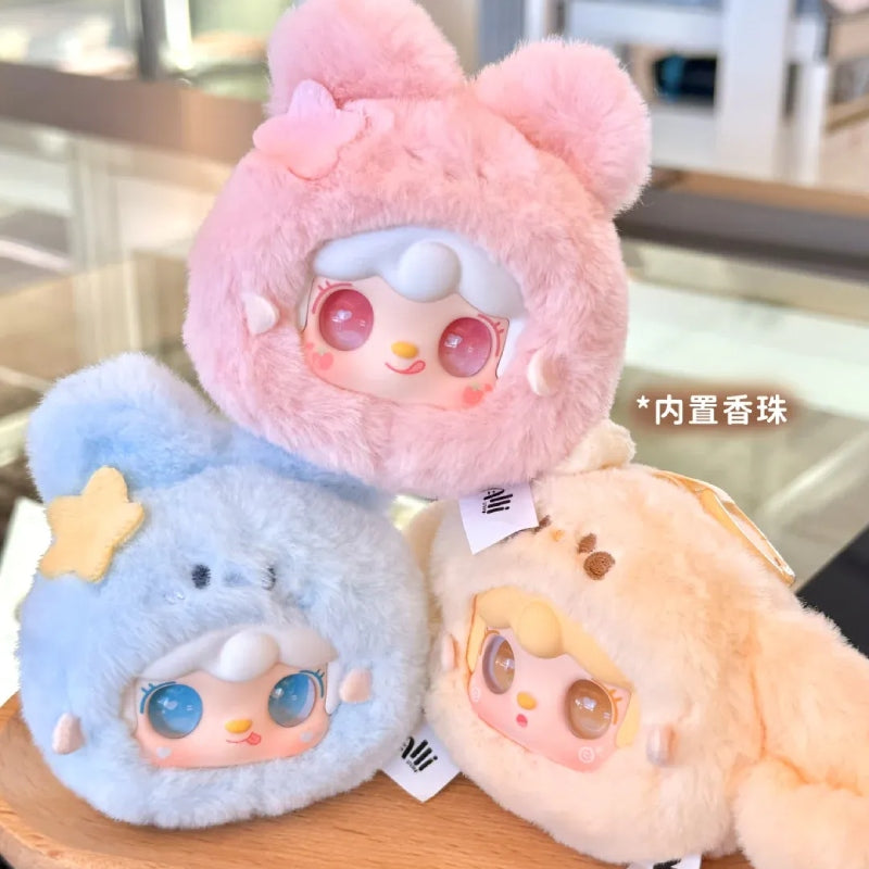 Yooki Cutely Rabbit Series Plush Blind Box Yooki