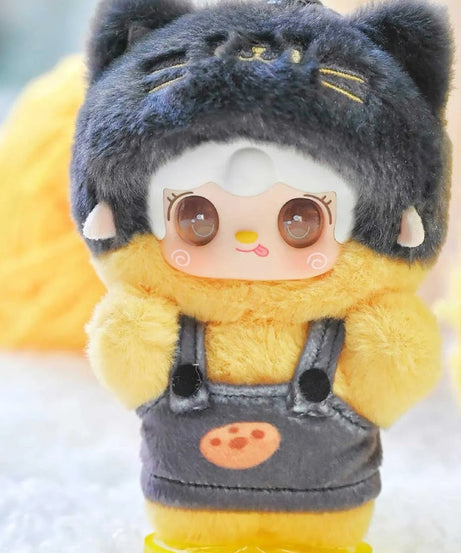 Yooki Meow Summer Party Series Plush Blind Box Yooki