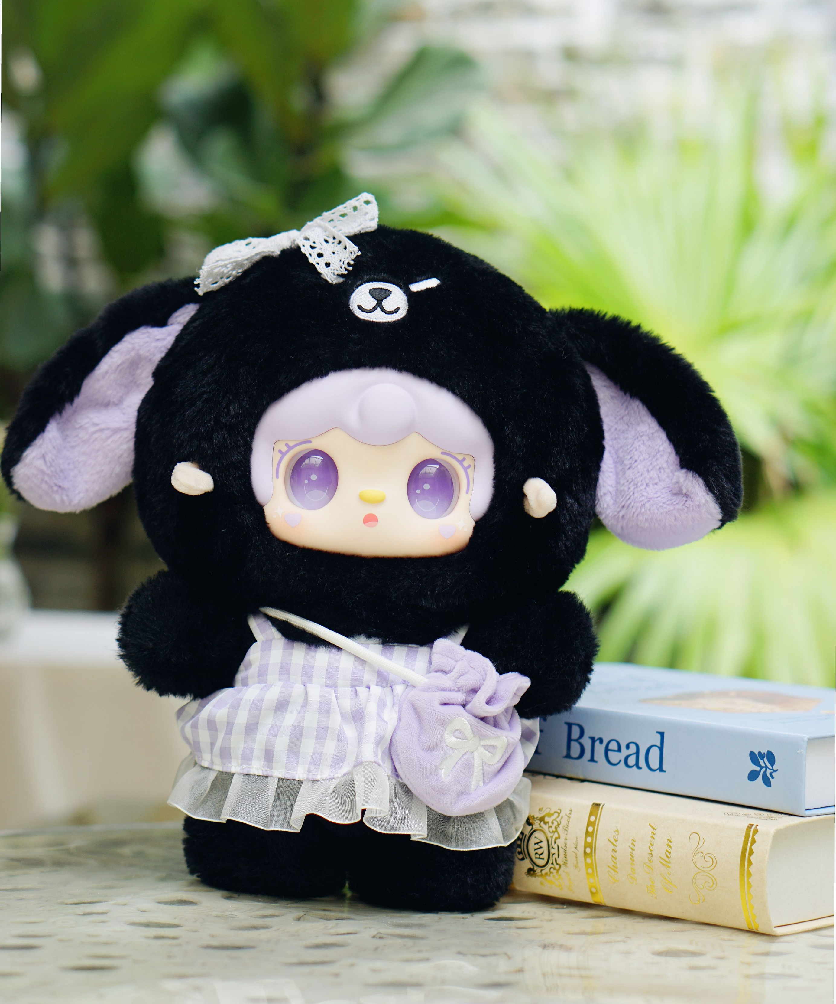 YOOKI V2 Dream Pocket 400% Series Plush Blind Box Yooki