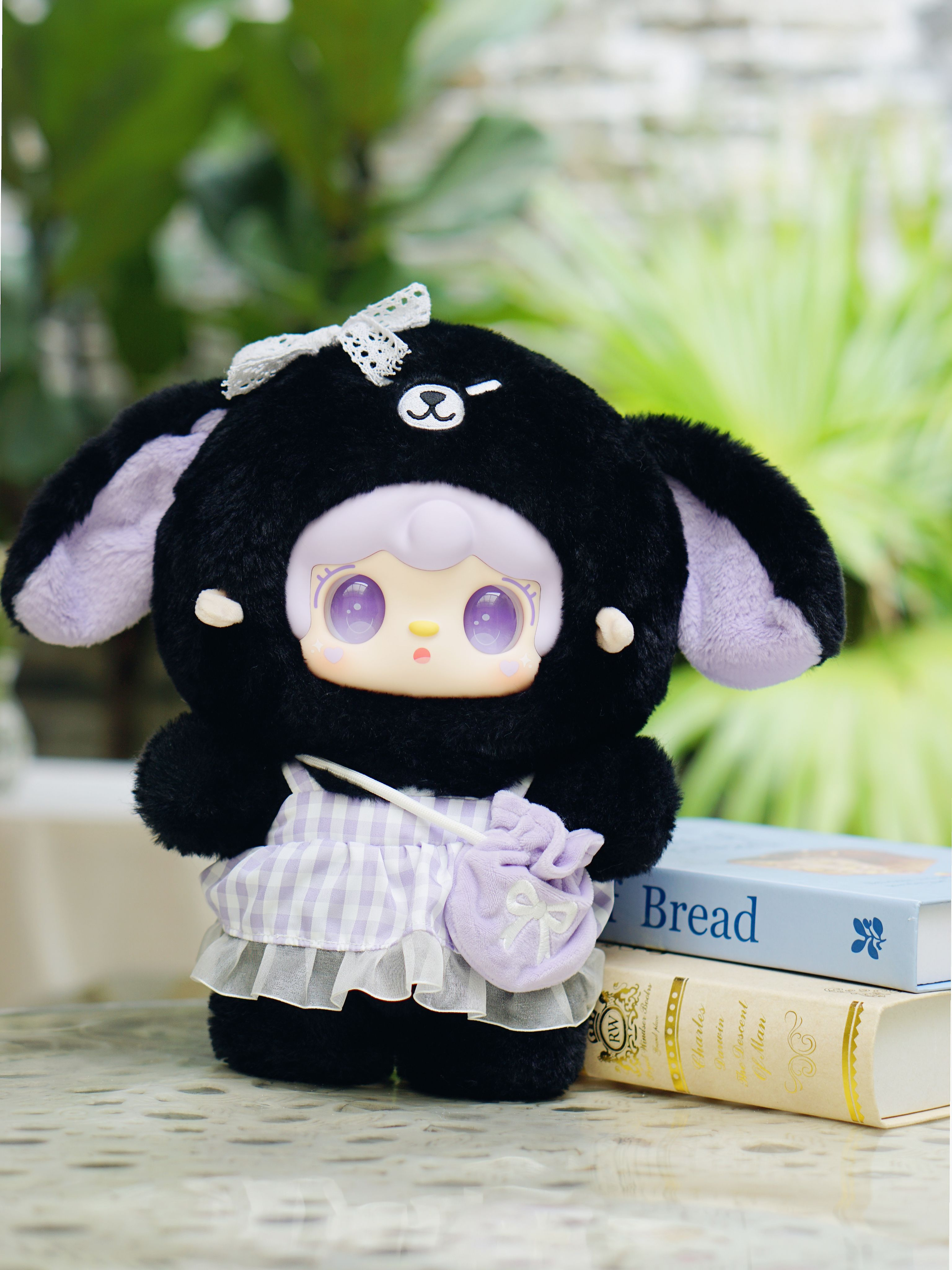 YOOKI V2 Dream Pocket 400% Series Plush Blind Box Yooki