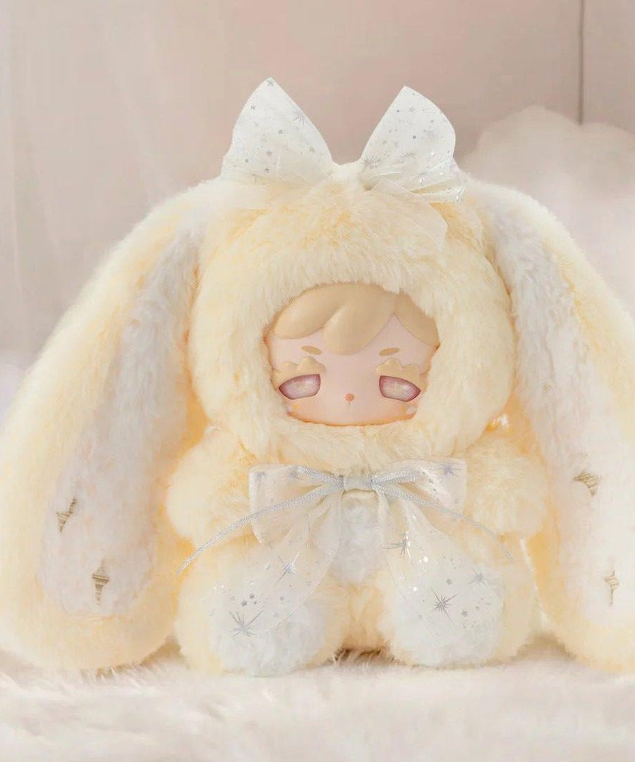 Kokono Lucky Star 600% Series Plush Blind Box Yooki