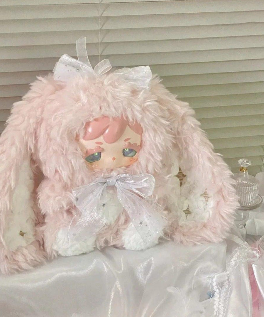 Kokono Lucky Star 600% Series Plush Blind Box Yooki