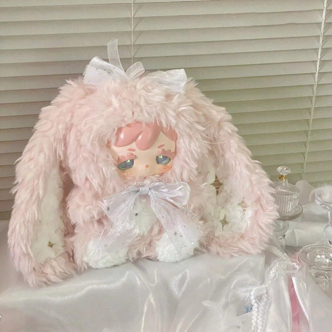 Kokono Lucky Star 600% Series Plush Blind Box Yooki