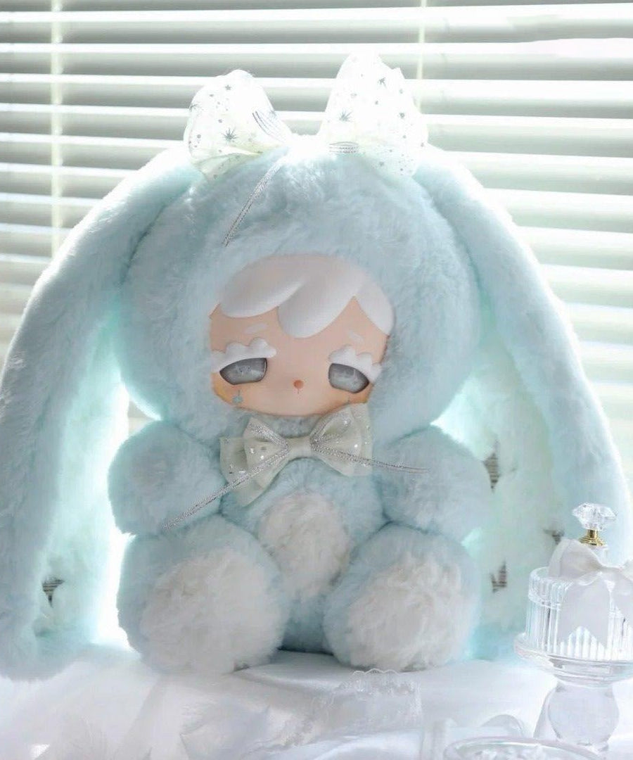 Kokono Lucky Star 600% Series Plush Blind Box Yooki