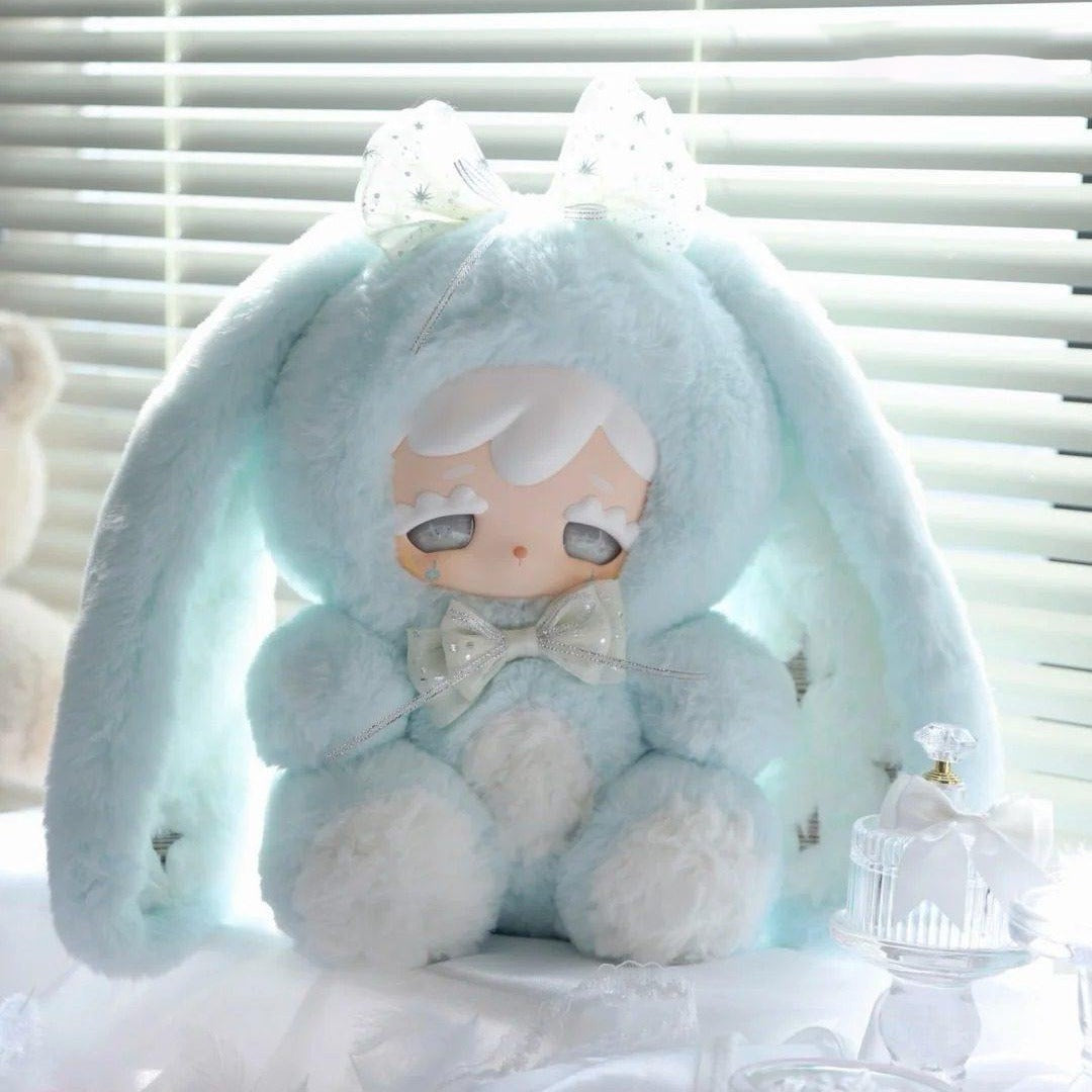 Kokono Lucky Star 600% Series Plush Blind Box Yooki