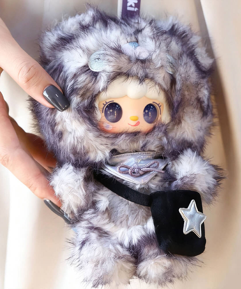 ¡¾Pre order¡¿Yooki Bear Hibernation Plan Series Plush Blind Box Calembou