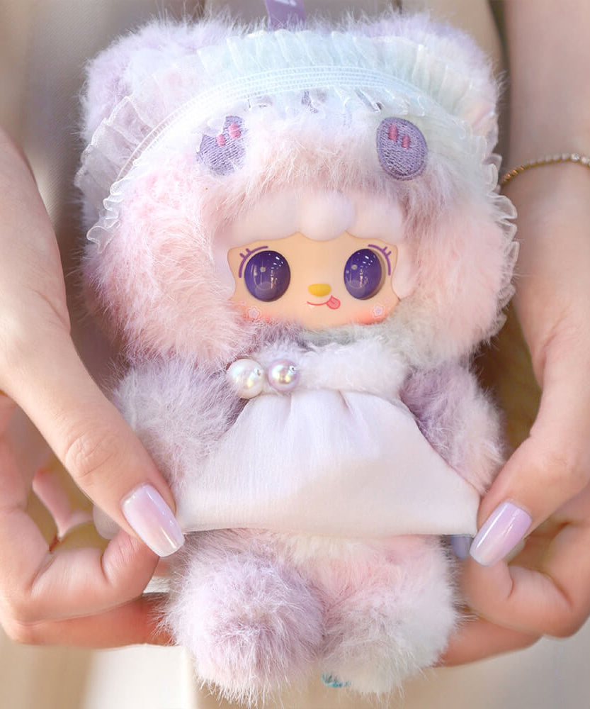 ¡¾Pre order¡¿Yooki Bear Hibernation Plan Series Plush Blind Box Calembou