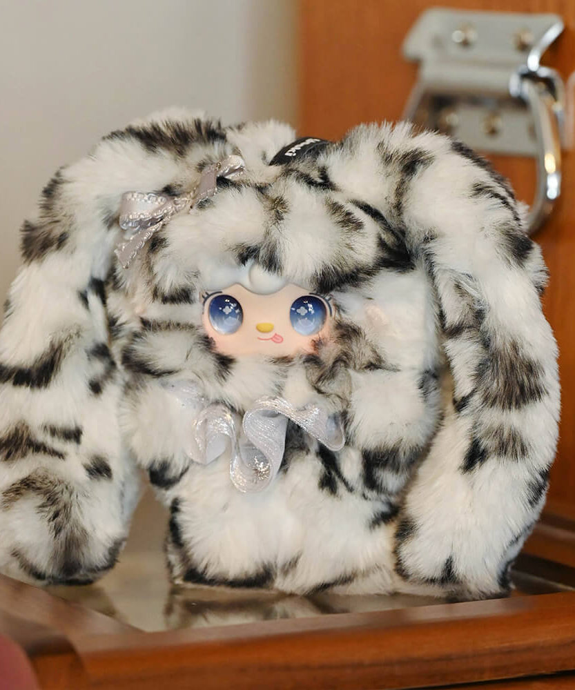 ¡¾Pre order¡¿Yooki Hopping Bunny Series Plush Blind Box Calembou